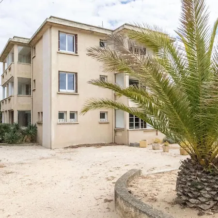 Apartment Super Plage-6 By Interhome Saint-Cyr-sur-Mer
