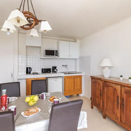Apartment Super Plage-6 By Interhome *