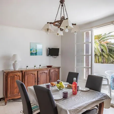 Super Plage-6 By Interhome Apartment Saint-Cyr-sur-Mer