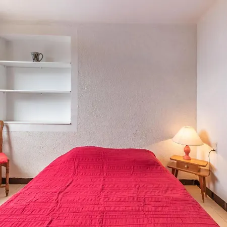 Apartment Super Plage-6 By Interhome *